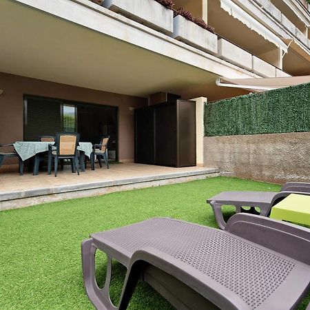 拉克鲁斯Casa Fran公寓 外观 照片